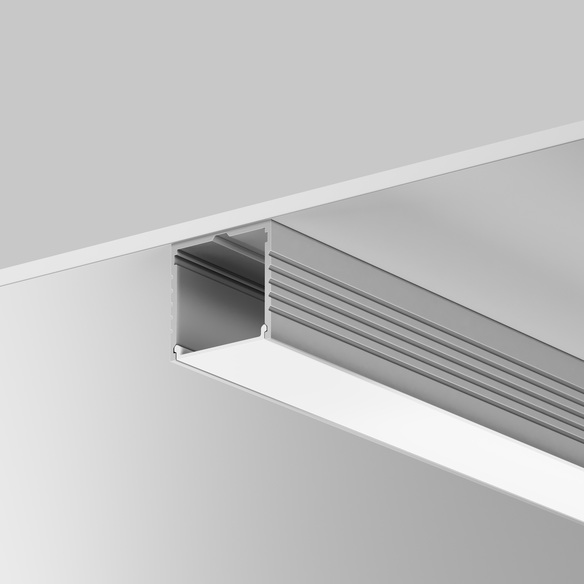 Картинка Профиль Maytoni ledstrip 631008