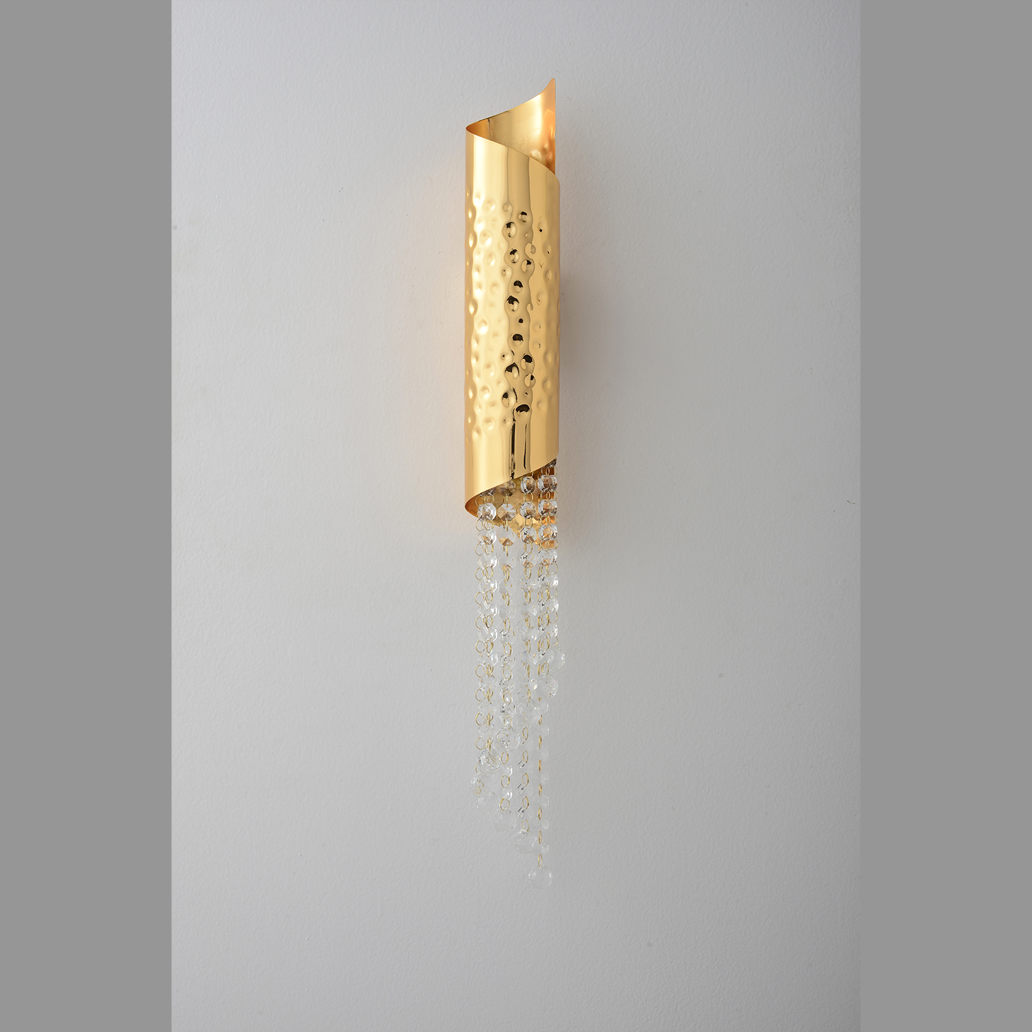 Дополнительная картинка Настенный светильник Crystal Lux 1471/401