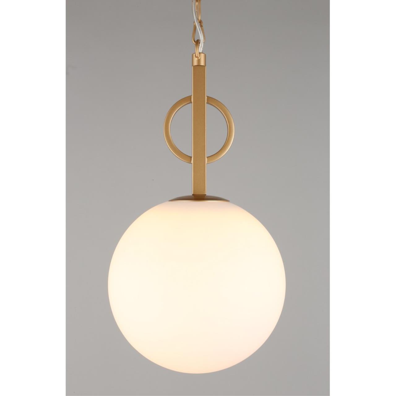 Картинка Подвесной светильник Aployt Gracia APL.751.06.01