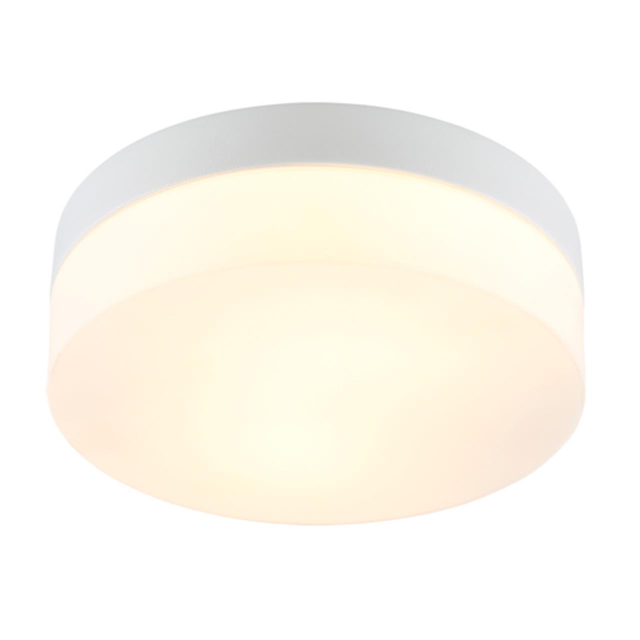 Картинка Потолочный светильник Arte Lamp Aqua-Tablet A6047PL-2WH