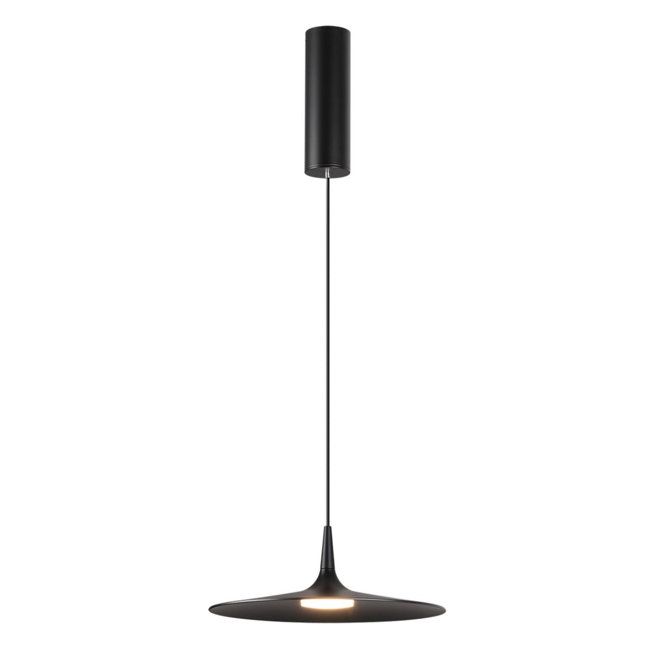 Картинка 7039/12L Odeon Light Подвесной светильник SOMBRA