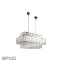 Подвесные Подвесная люстра iLamp Destiny MD0267-14, доставка по Казахстану 