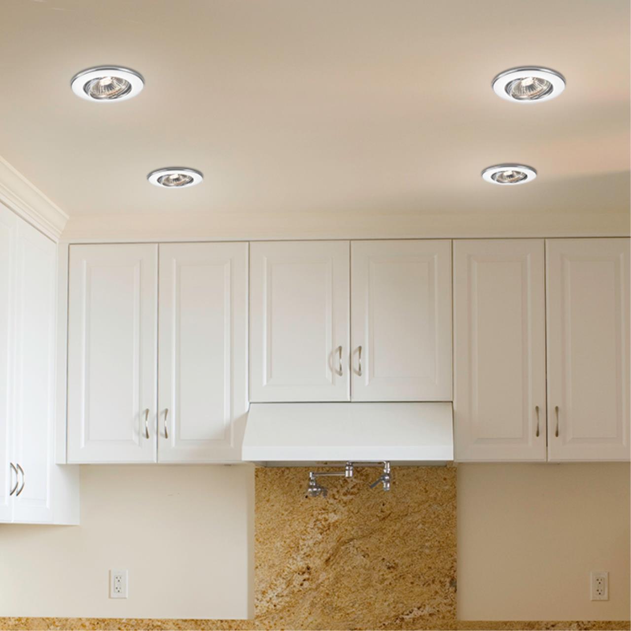 Дополнительная картинка Встраиваемый светильник Novotech Spot Classic 369693