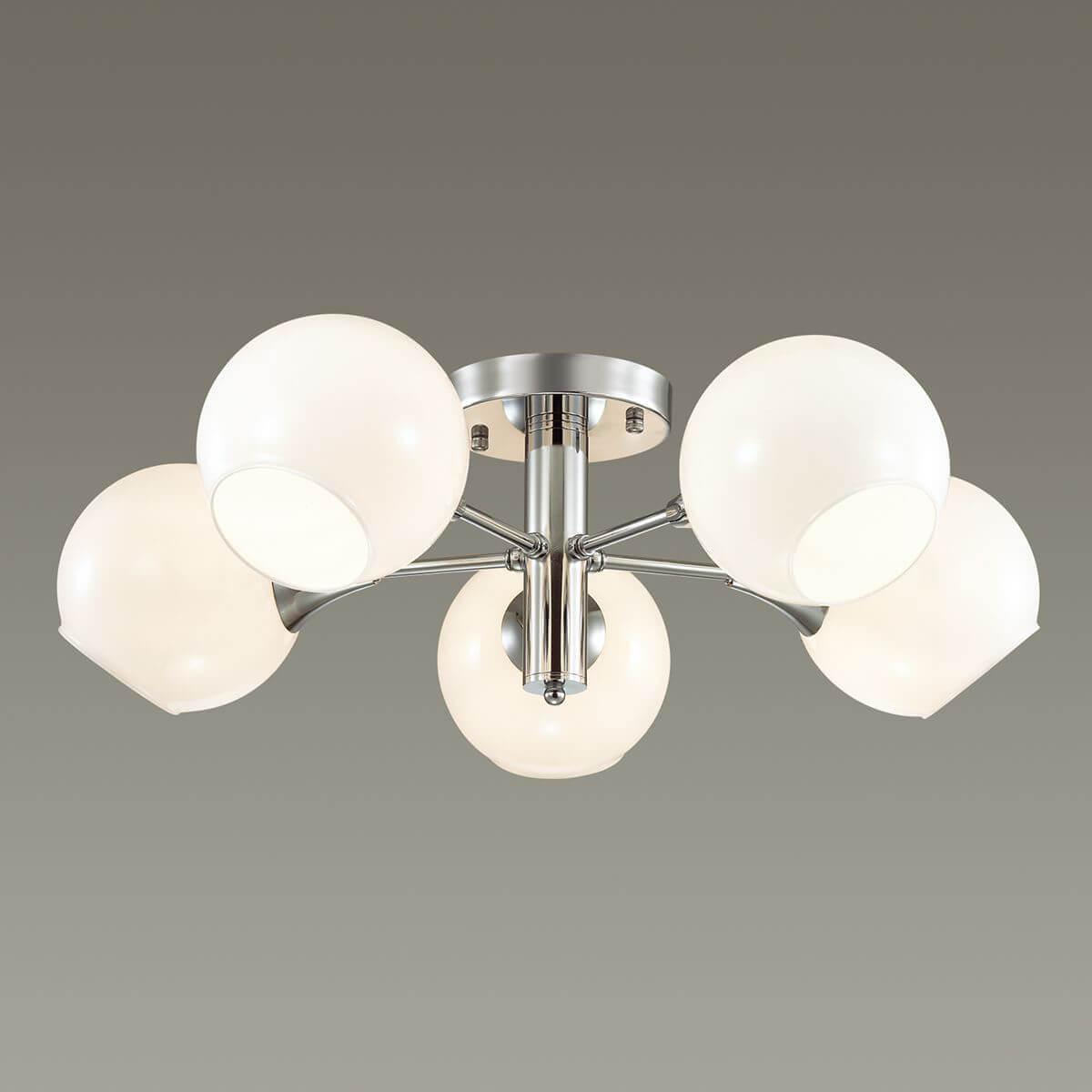 Картинка Потолочная люстра Lumion Sophie 3784/5C