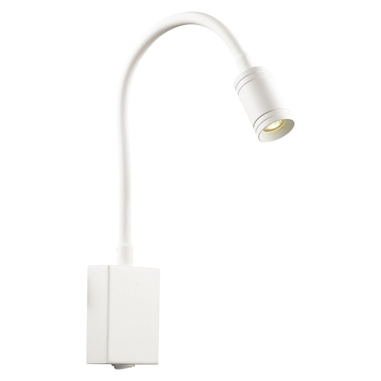 Картинка Светодиодный спот Favourite Murum 1958-1W