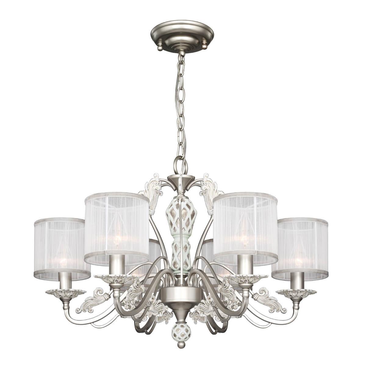 Картинка Подвесная люстра Favourite Prima 2306-6P