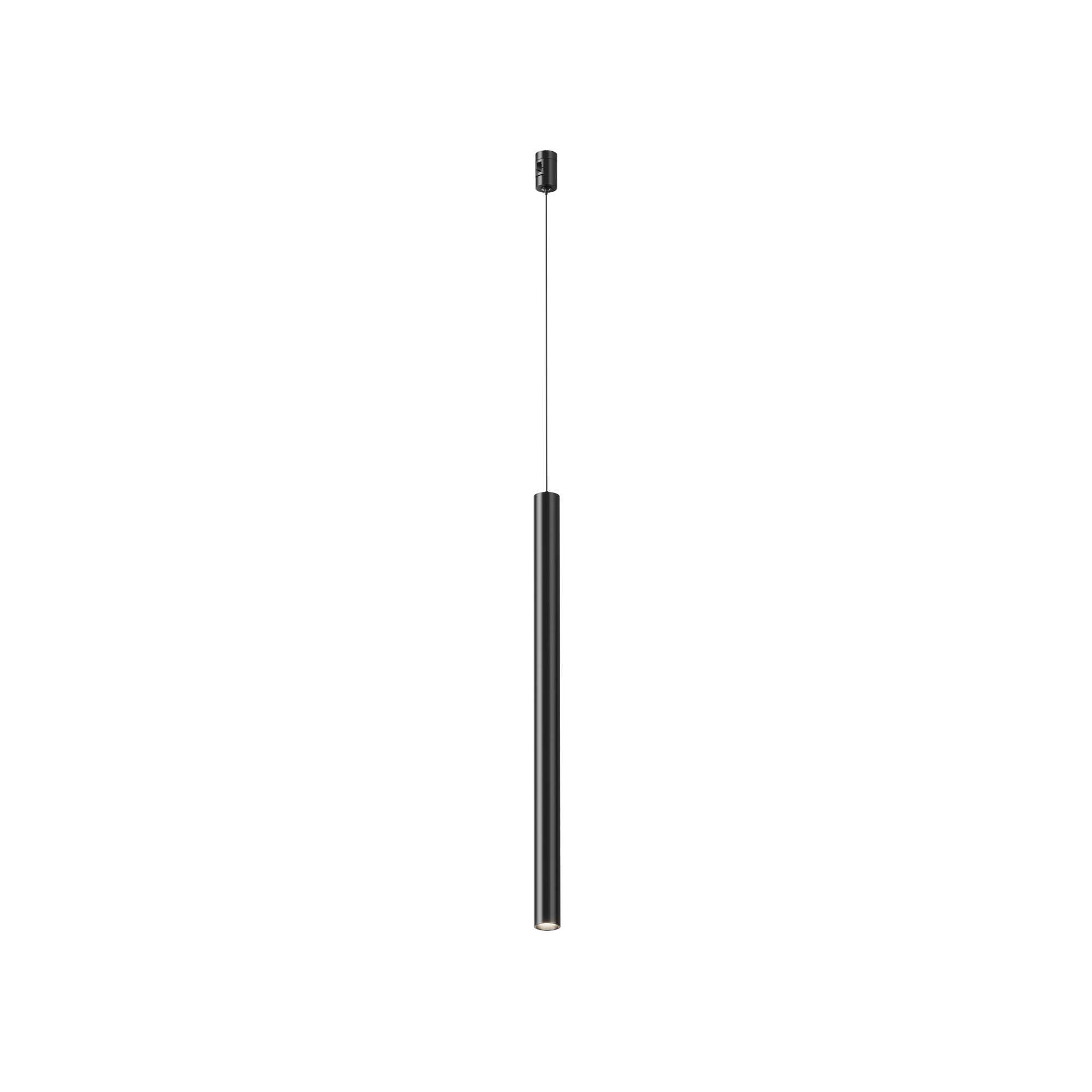 Трековый светильник Technical TR156-1-5W4K-B