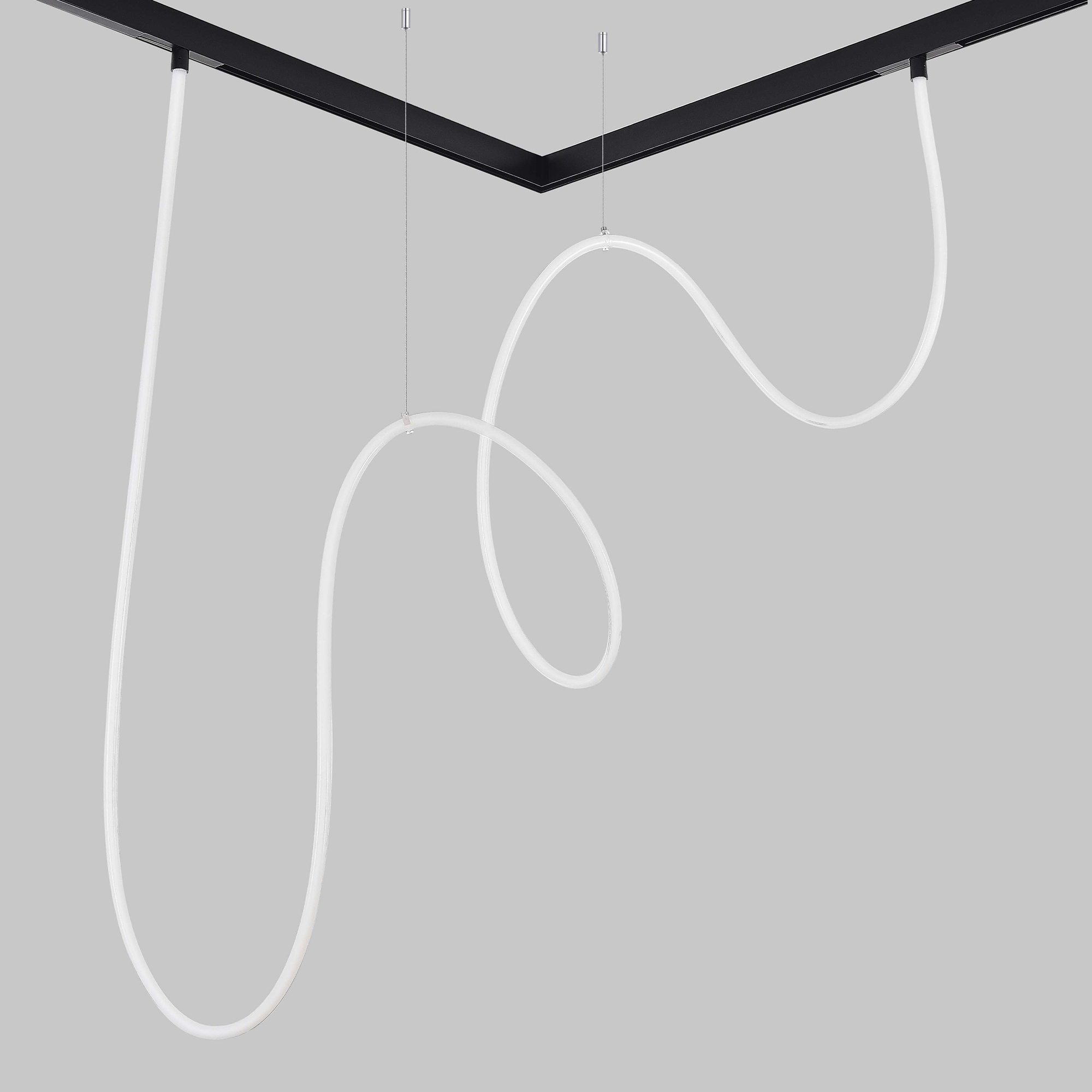 Картинка ST684.436.60 Гибкий светодиодный светильник 