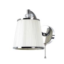 С 1 плафоном на стену Настенный светильник Arte Lamp TALITHA A4047AP-1CC, доставка по Казахстану 
