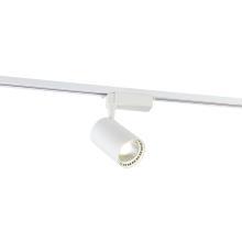 LED однофазный трековый светильник Simple story 2043-LED15TRW купить в Алматы svet.kz