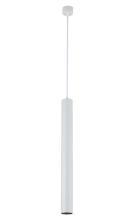 люстры led подвесной светильник simple story 2051-led10plw, доставка по Казахстану 