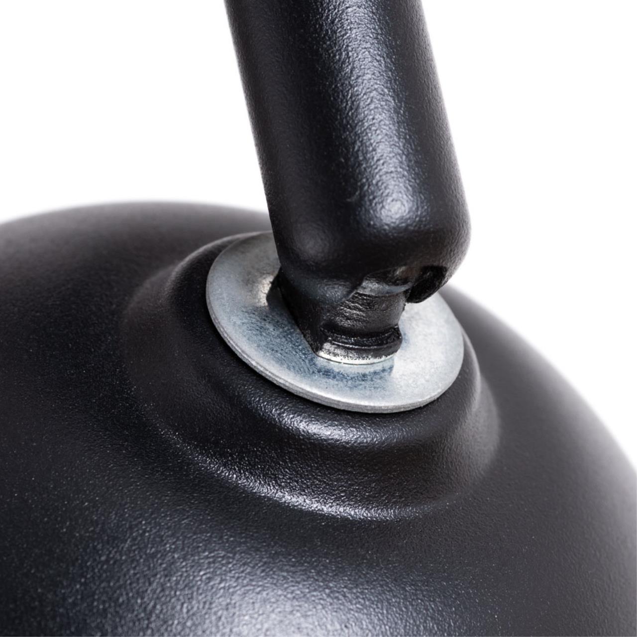 Дополнительная картинка Трековый светильник Arte Lamp Brad A6253PL-1BK