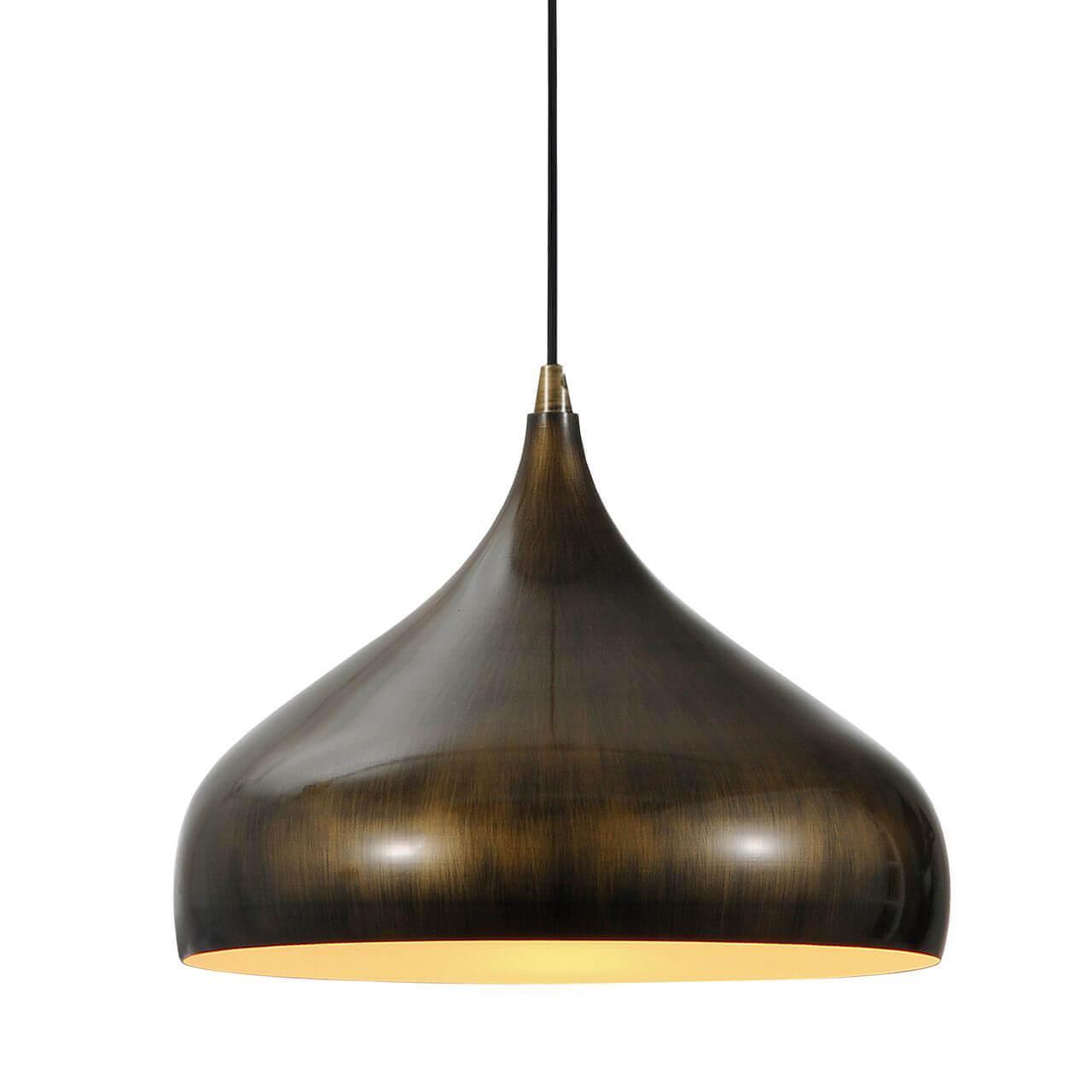 Дополнительная картинка Подвесной светильник Lussole Loft GRLSP-9655