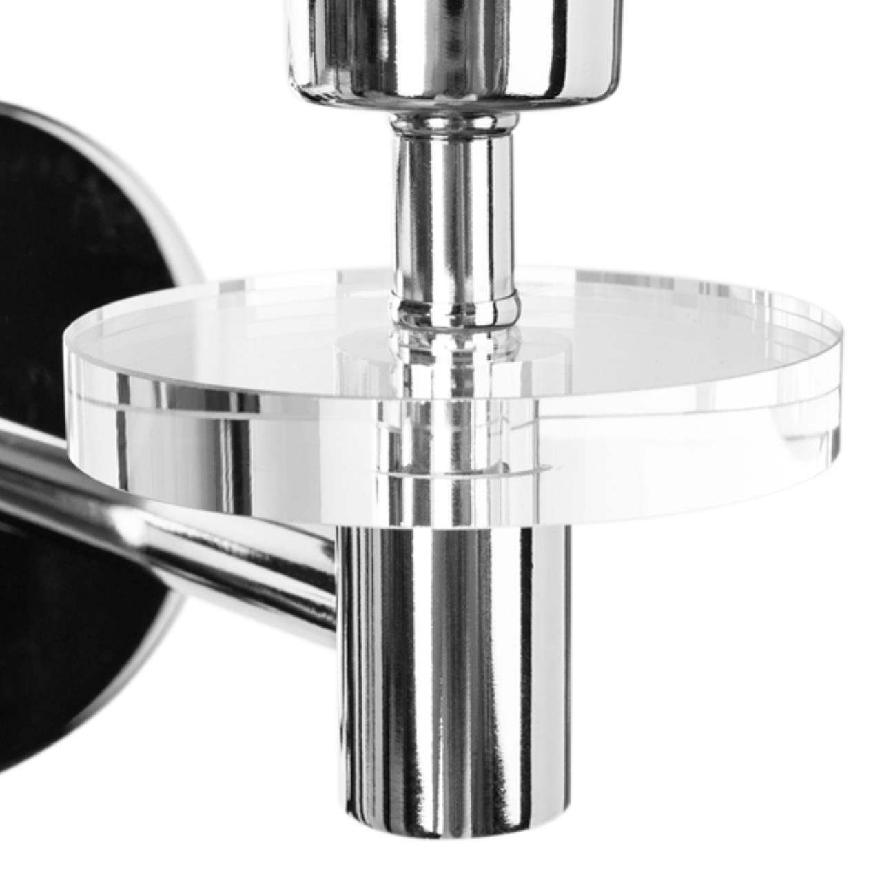 Дополнительная картинка Бра Arte Lamp Furore A3990AP-1CC