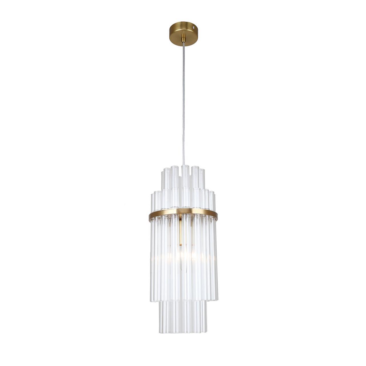 Дополнительная картинка Потолочный светильник Rubum 4203-1P