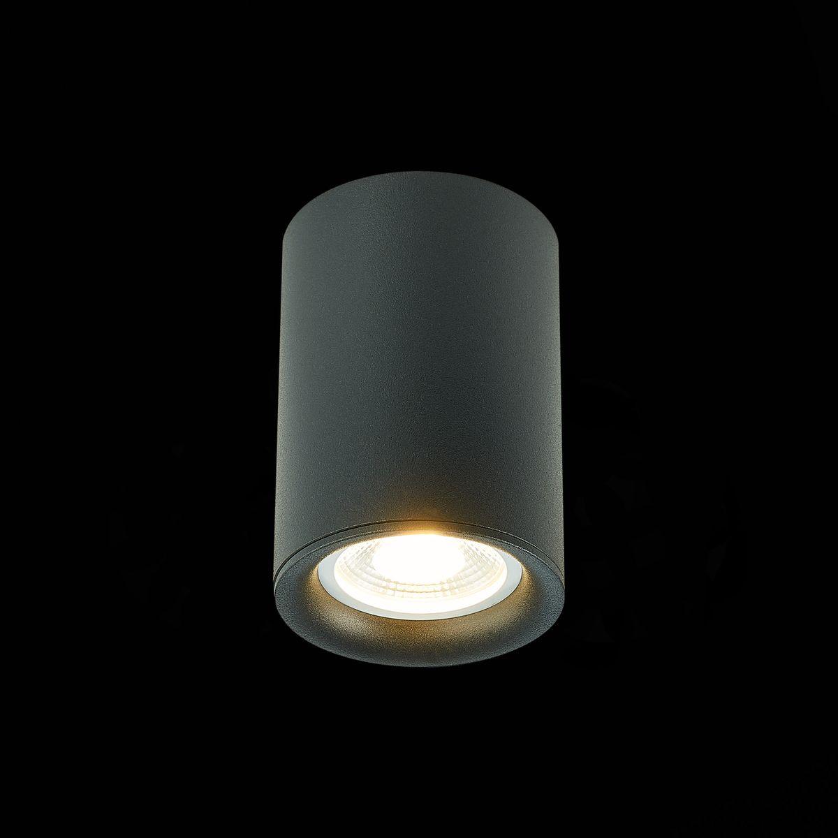 Картинка Потолочный светильник ST Luce ST114.407.01