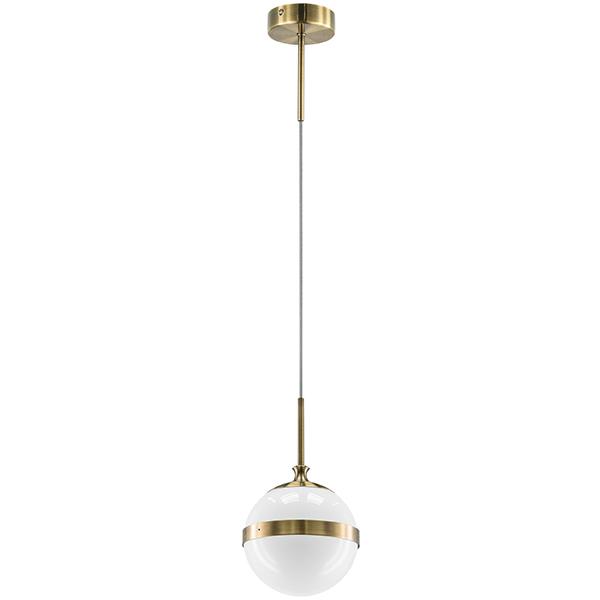 Дополнительная картинка Подвесной светильник Lightstar Globo 813111