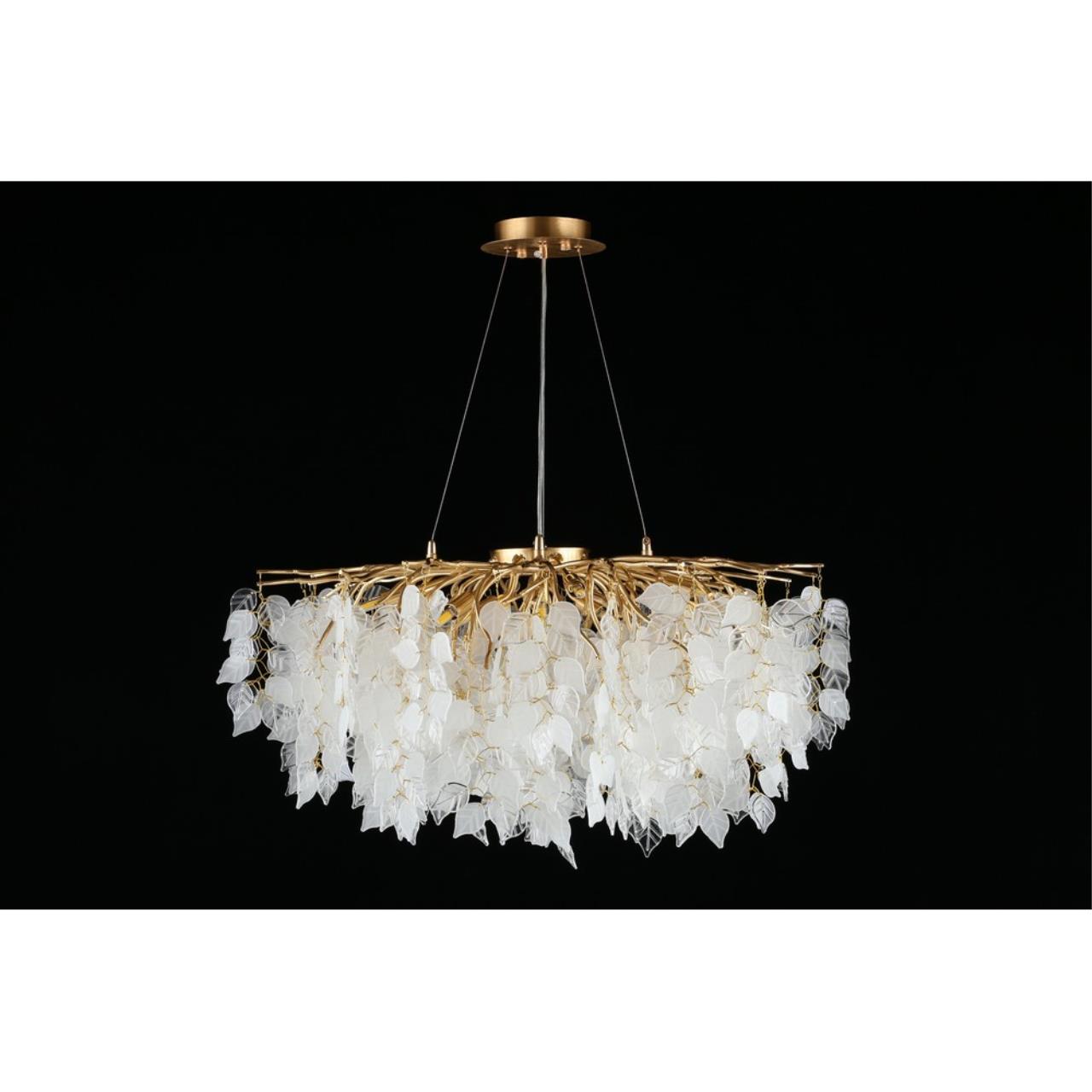 Картинка APL.849.03.13 Светильник подвесной Aployt Zhozefina