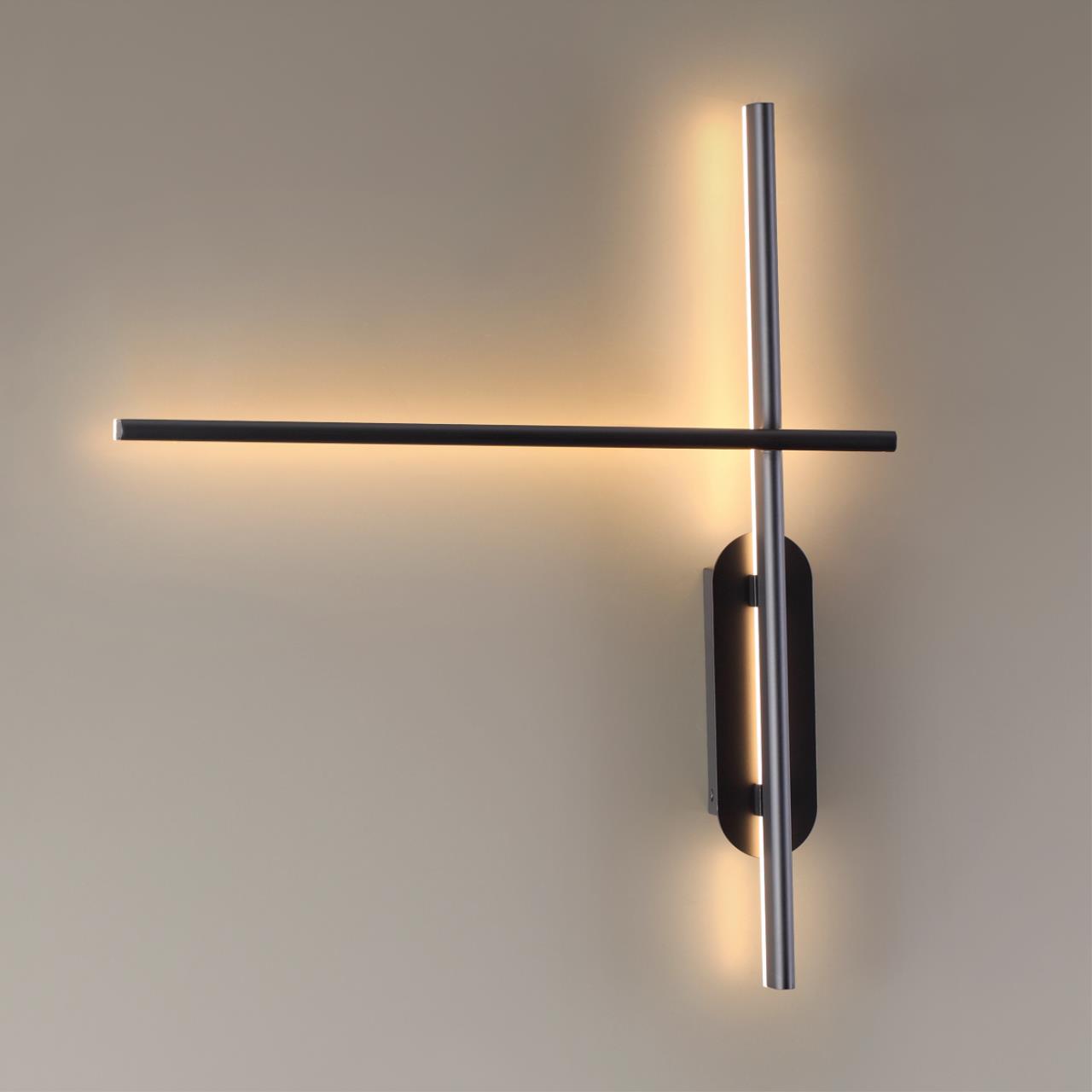 Дополнительная картинка 3890/20WLP Odeon Light  Настенный светильник 