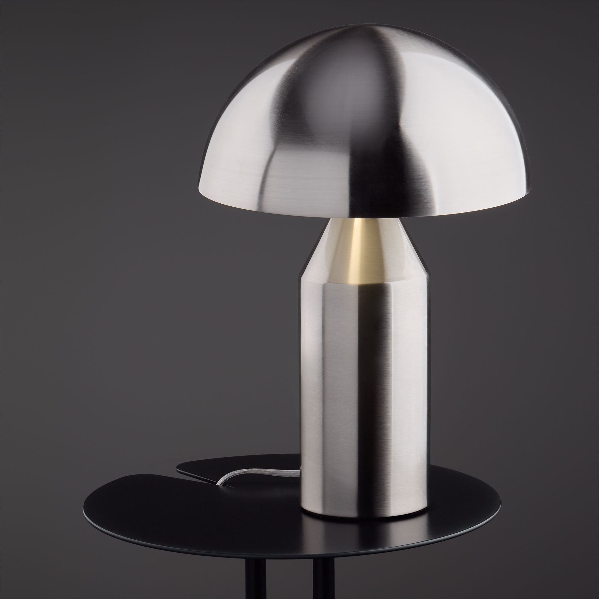 Дополнительная картинка Настольный светильник Freya FR5218TL-02N