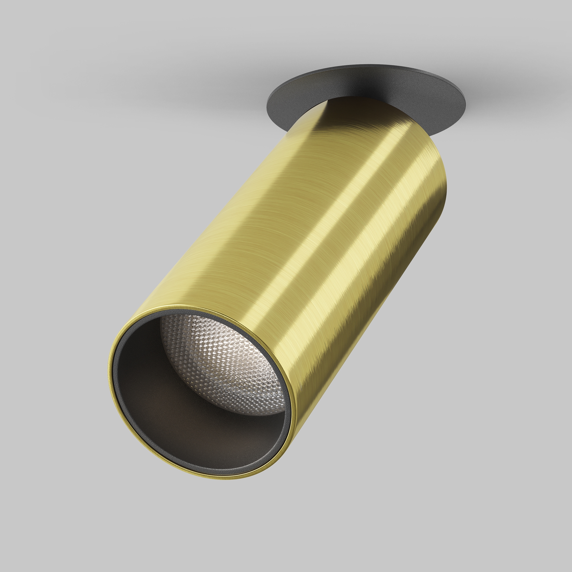 Картинка Потолочный светильник Technical C053CL-L12W4K-W-BS