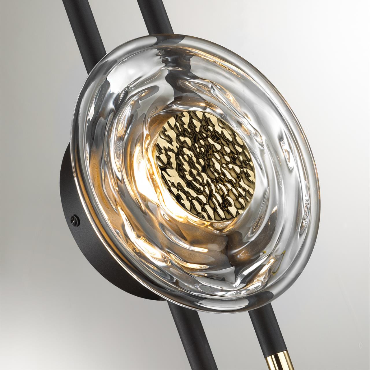 Дополнительная картинка 5407/6WL MODERN Odeon Light Настенный светильник