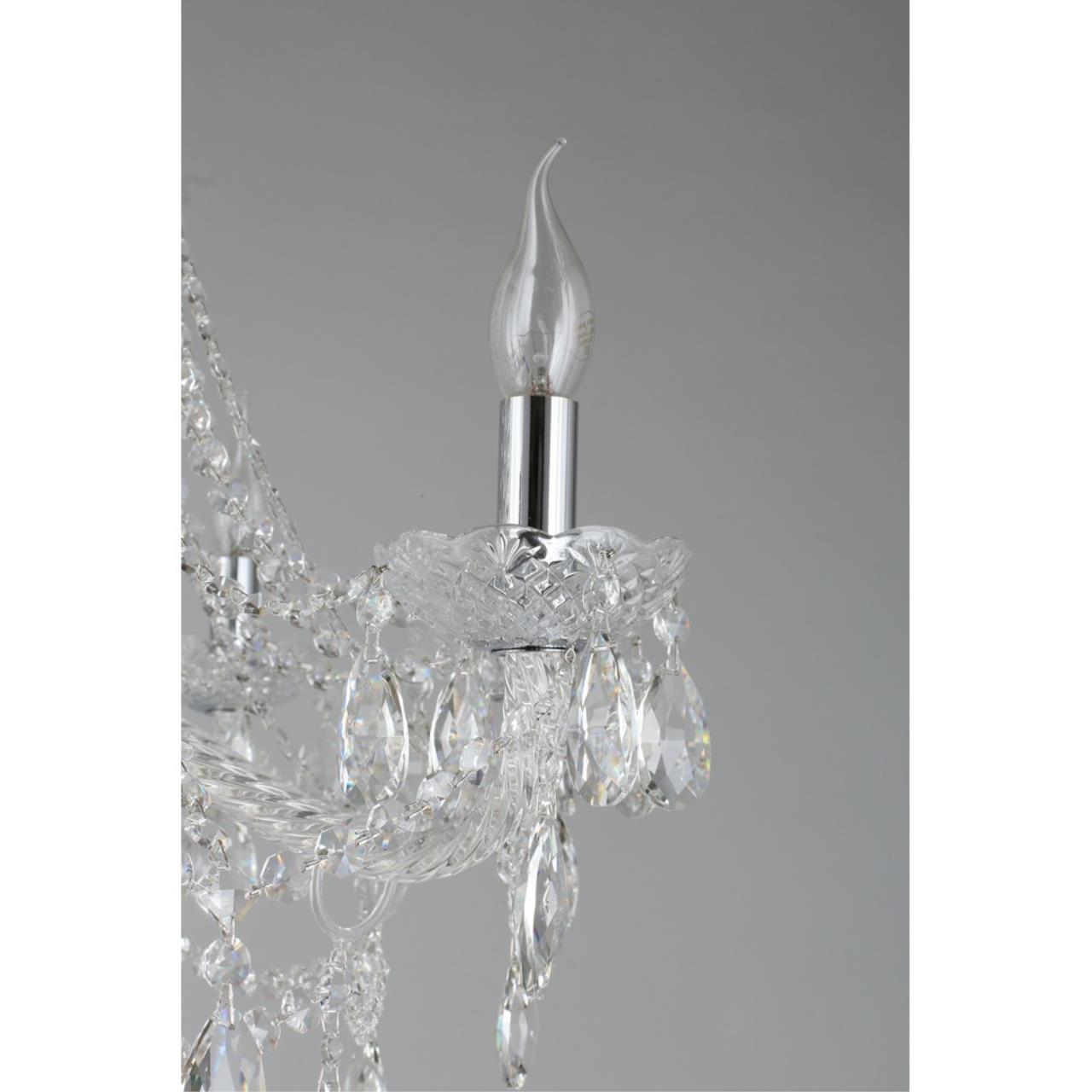 Картинка Подвесная люстра Aployt Koletta APL.755.03.08