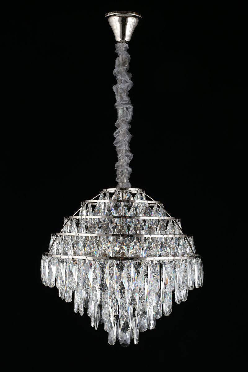 Картинка Подвесная люстра Aployt Wanda APL.735.03.06