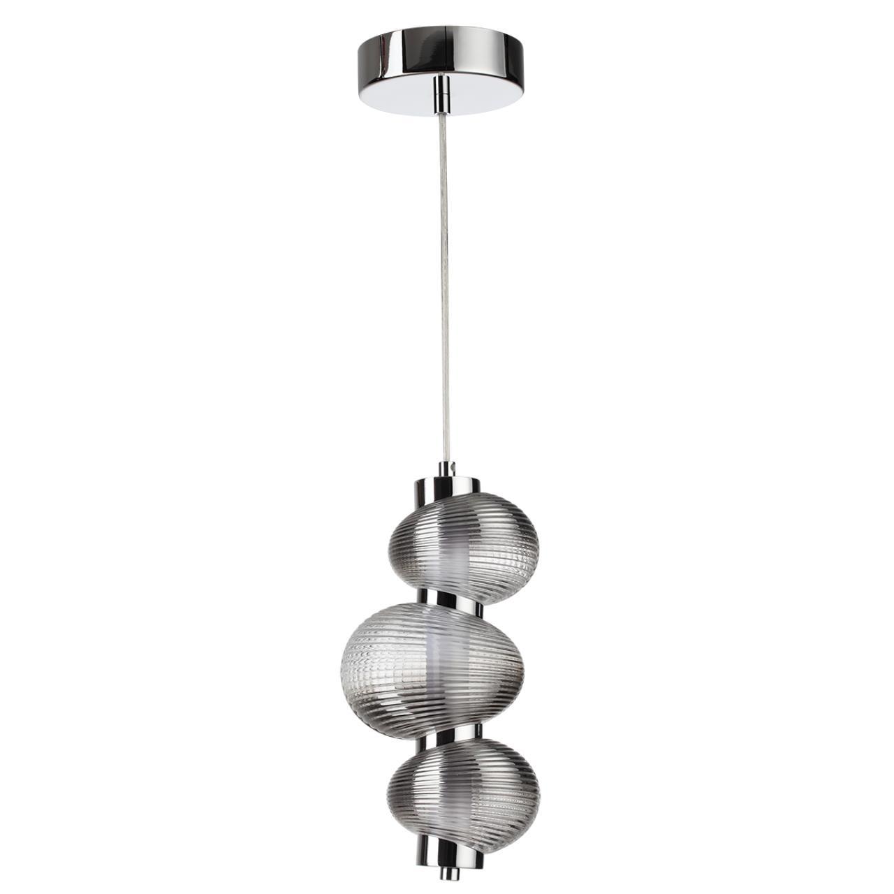 Дополнительная картинка 5096/12L Odeon Light Подвесной светильник BRUCO