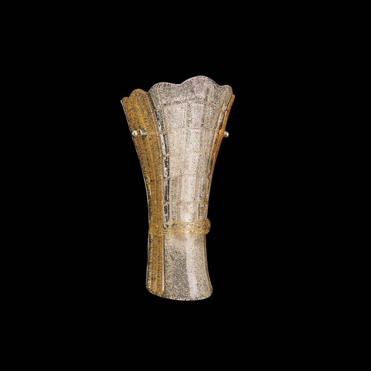 Картинка Настенный светильник Lightstar Zucche 820629