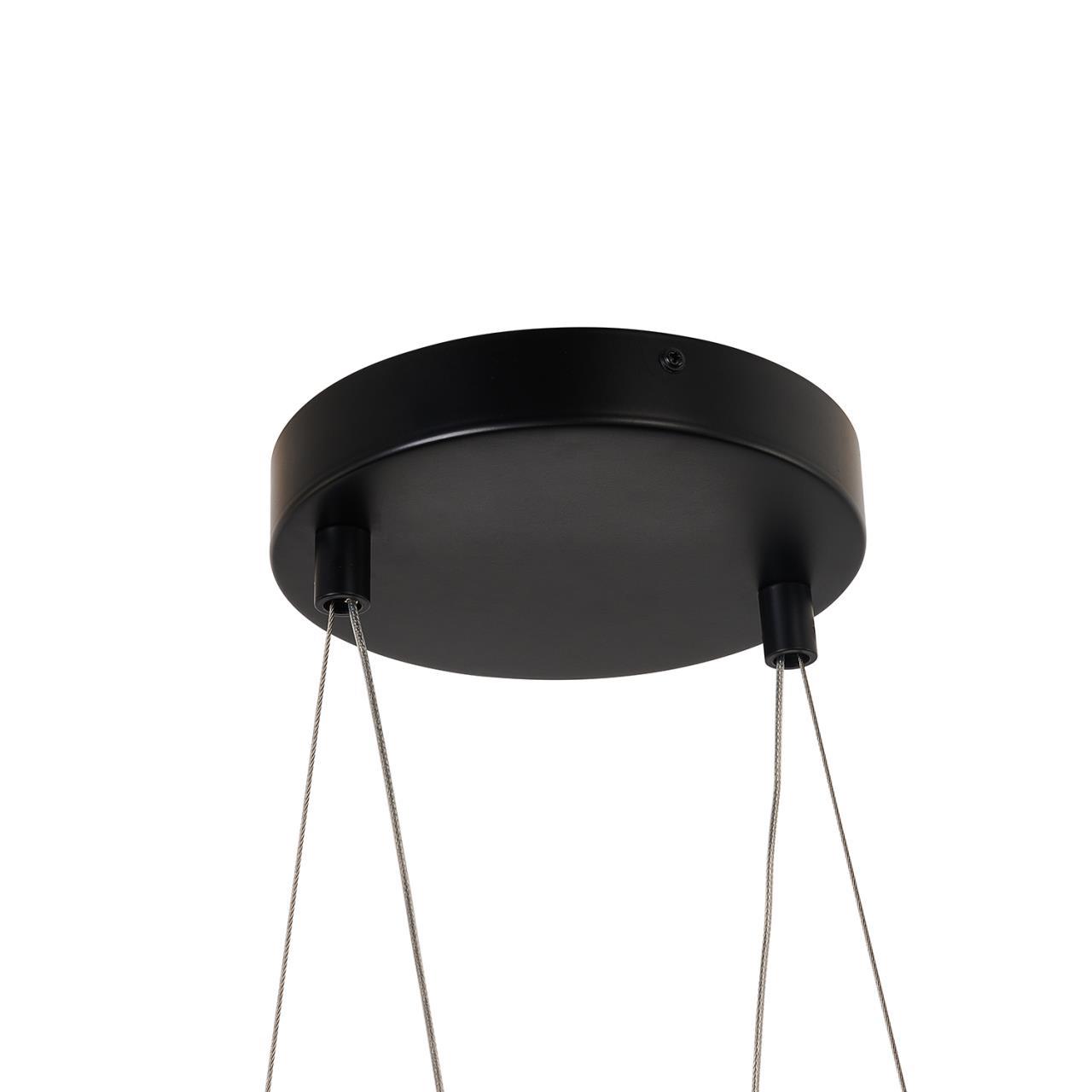 Дополнительная картинка Подвесной светильник Perler 4560-2PC