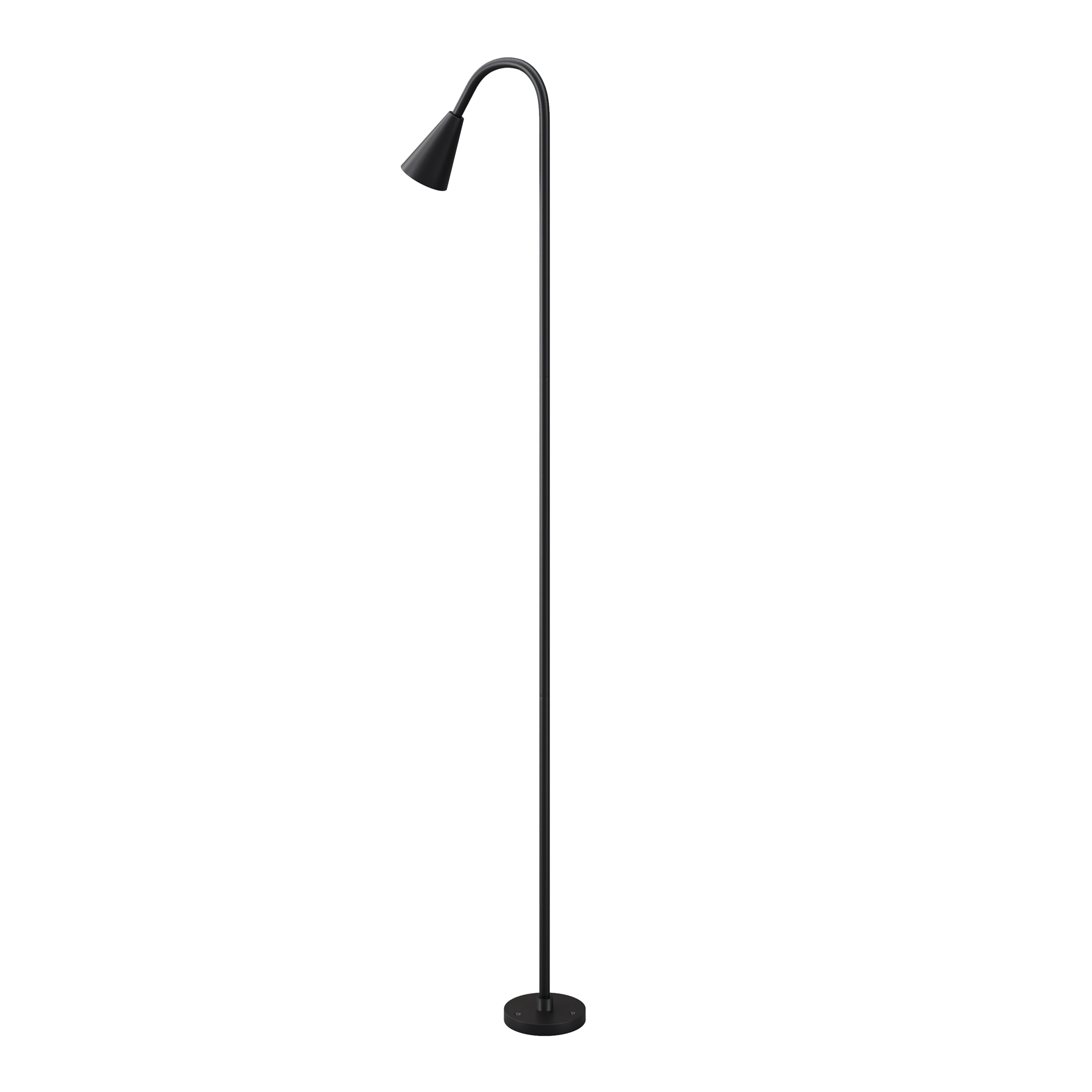 Ландшафтный светильник Outdoor O531FL-L3B3K1 Barb