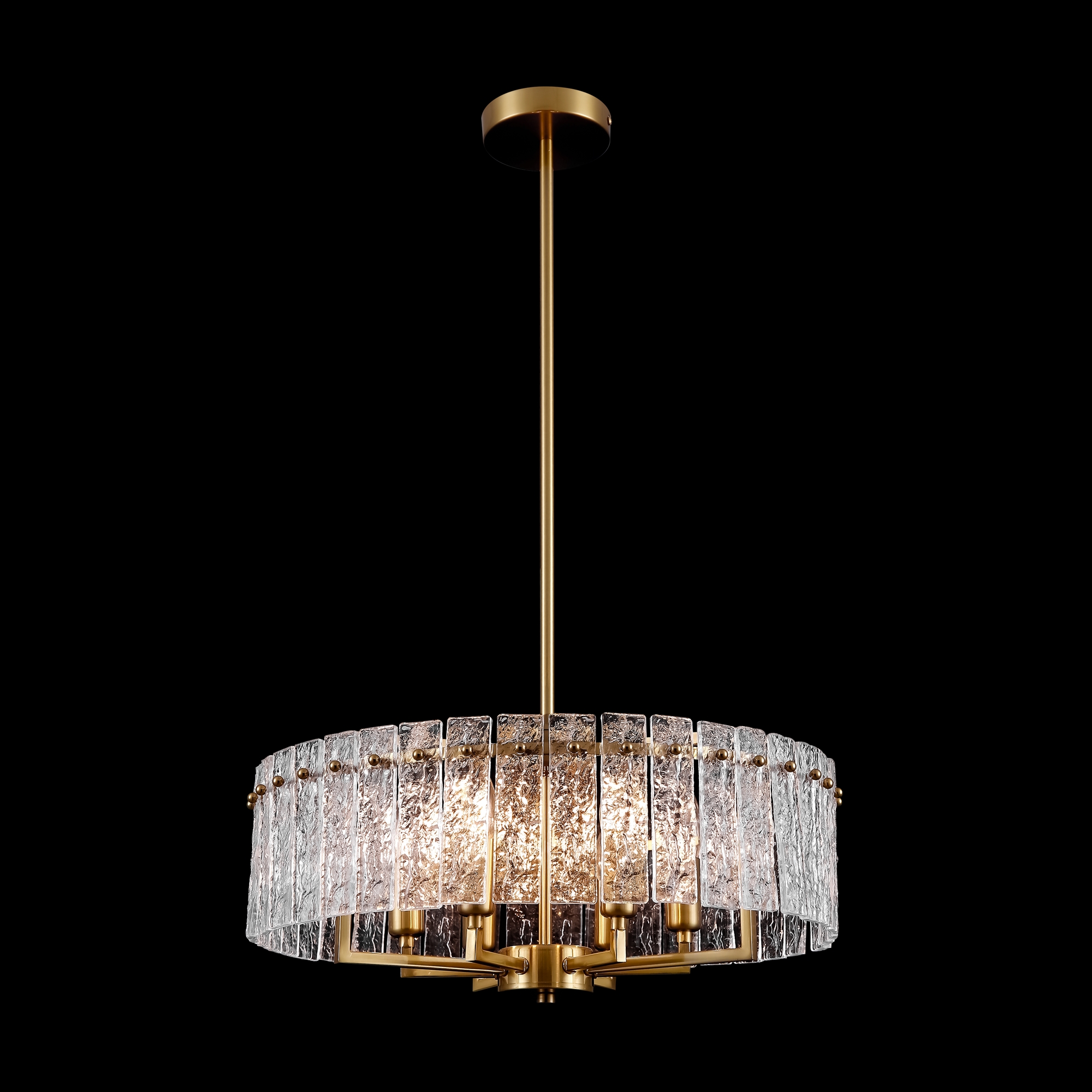 Дополнительная картинка Люстра Freya FR5166PL-06BS