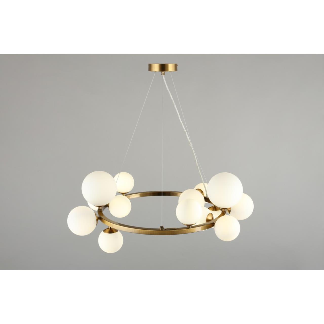 Картинка APL.314.03.14 Люстра Aployt Letizia