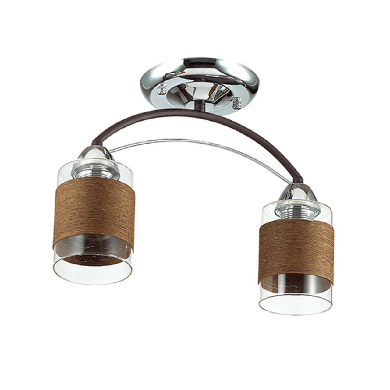 Картинка Потолочная люстра Lumion Comfi Filla 3030/2C