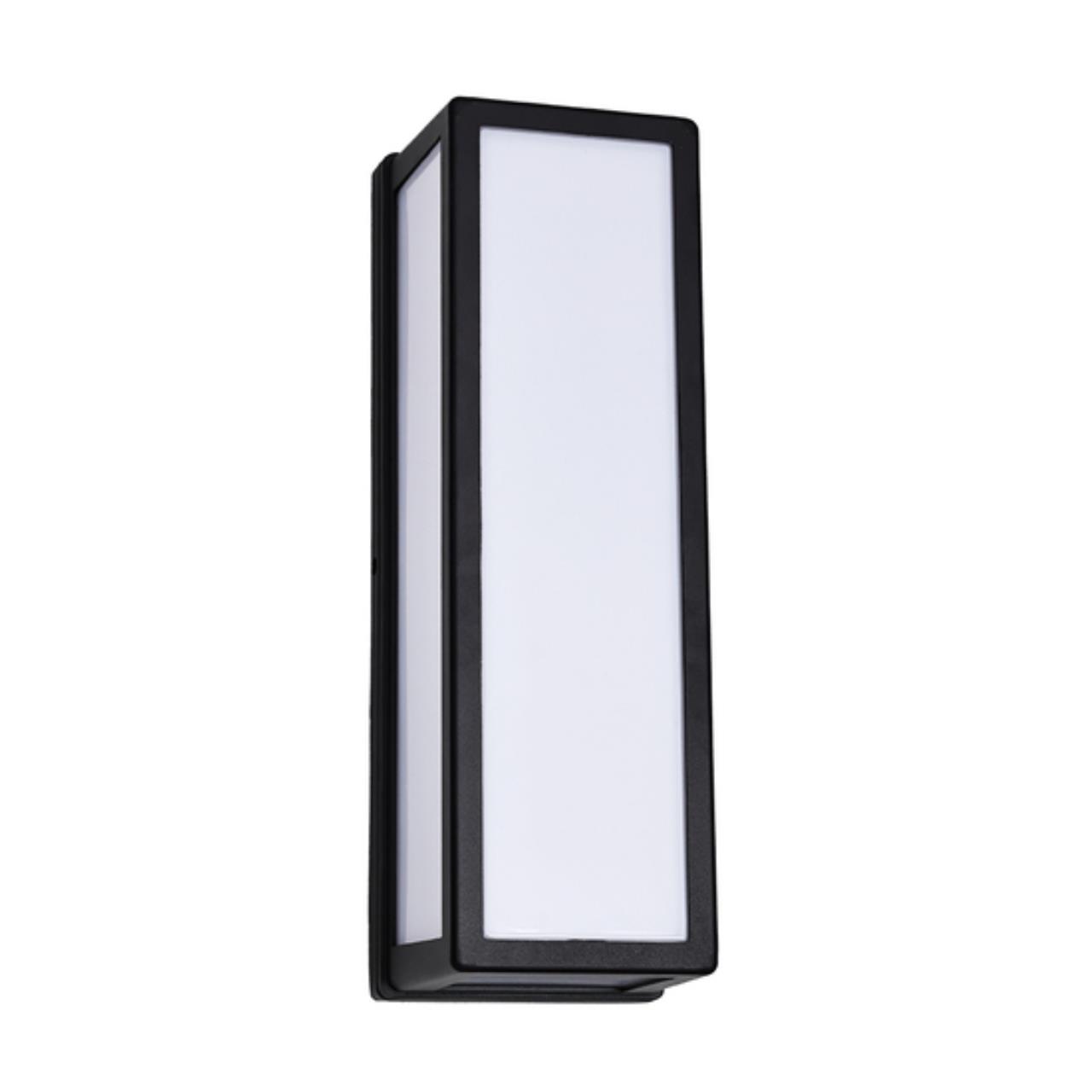 Уличный светильник ALPHARD Arte Lamp A8526AL-2BK — фото 3