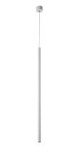 Подвесные Светильник подвесной Crystal Lux CLT 036C800 WH Crystal Lux 1400/205, доставка по Казахстану 