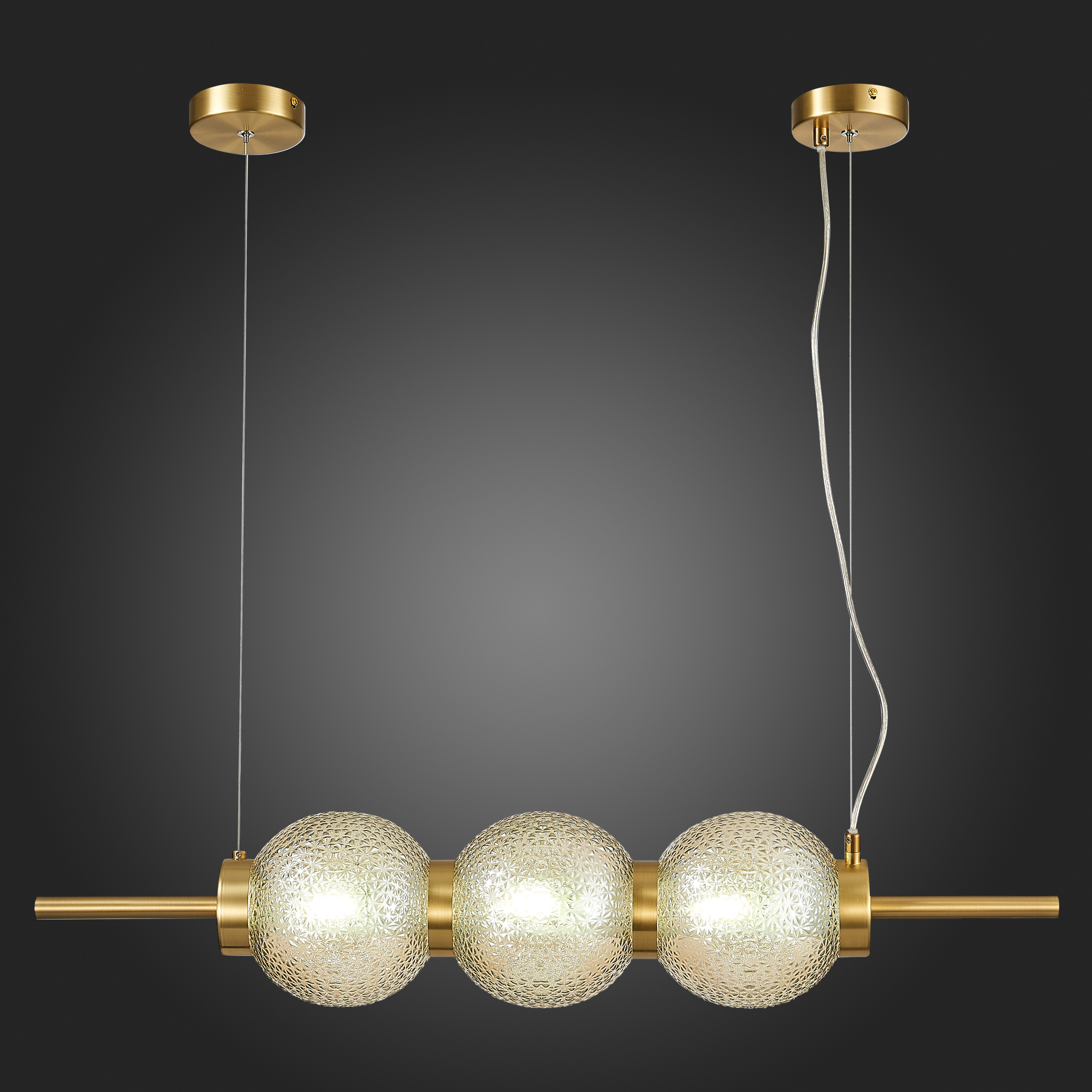 Картинка Подвесной светильник ST Luce Marena SL1155.313.03