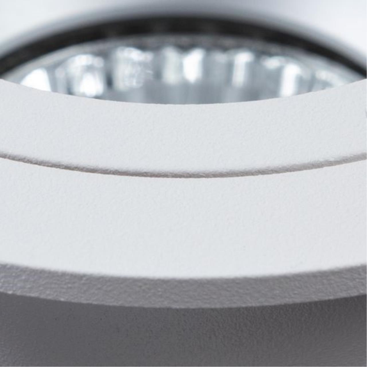 Дополнительная картинка Встраиваемый светильник Arte Lamp Alkes A2161PL-1WH