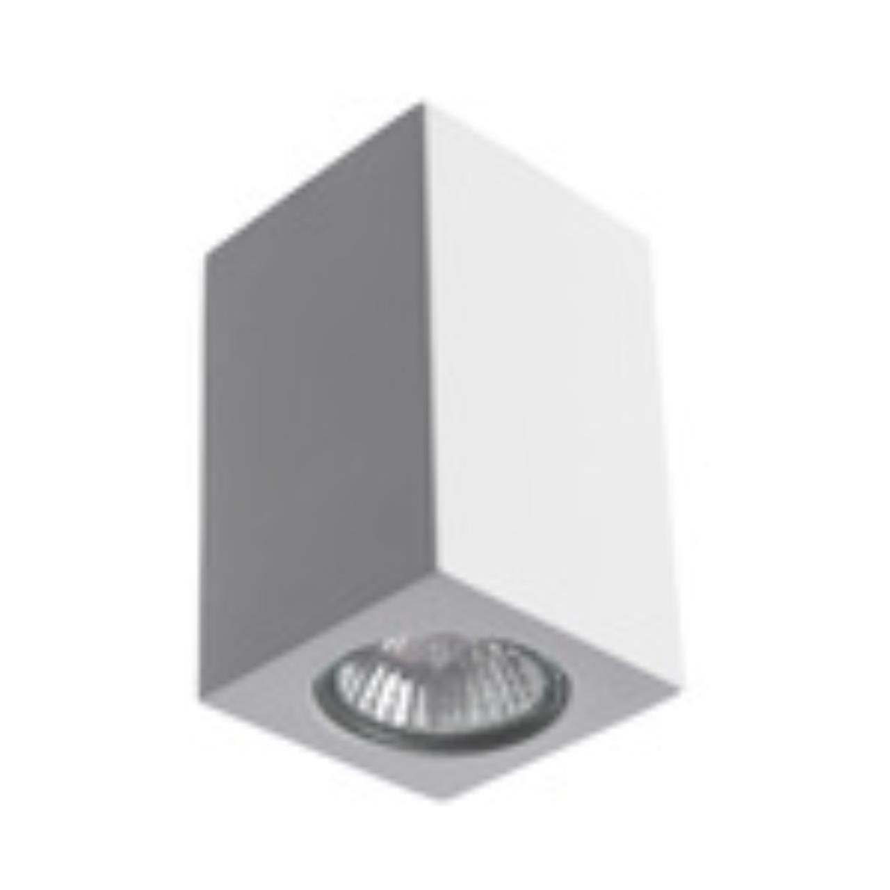 Картинка Встраиваемый светильник Arte Lamp Tubo A9264PL-1WH