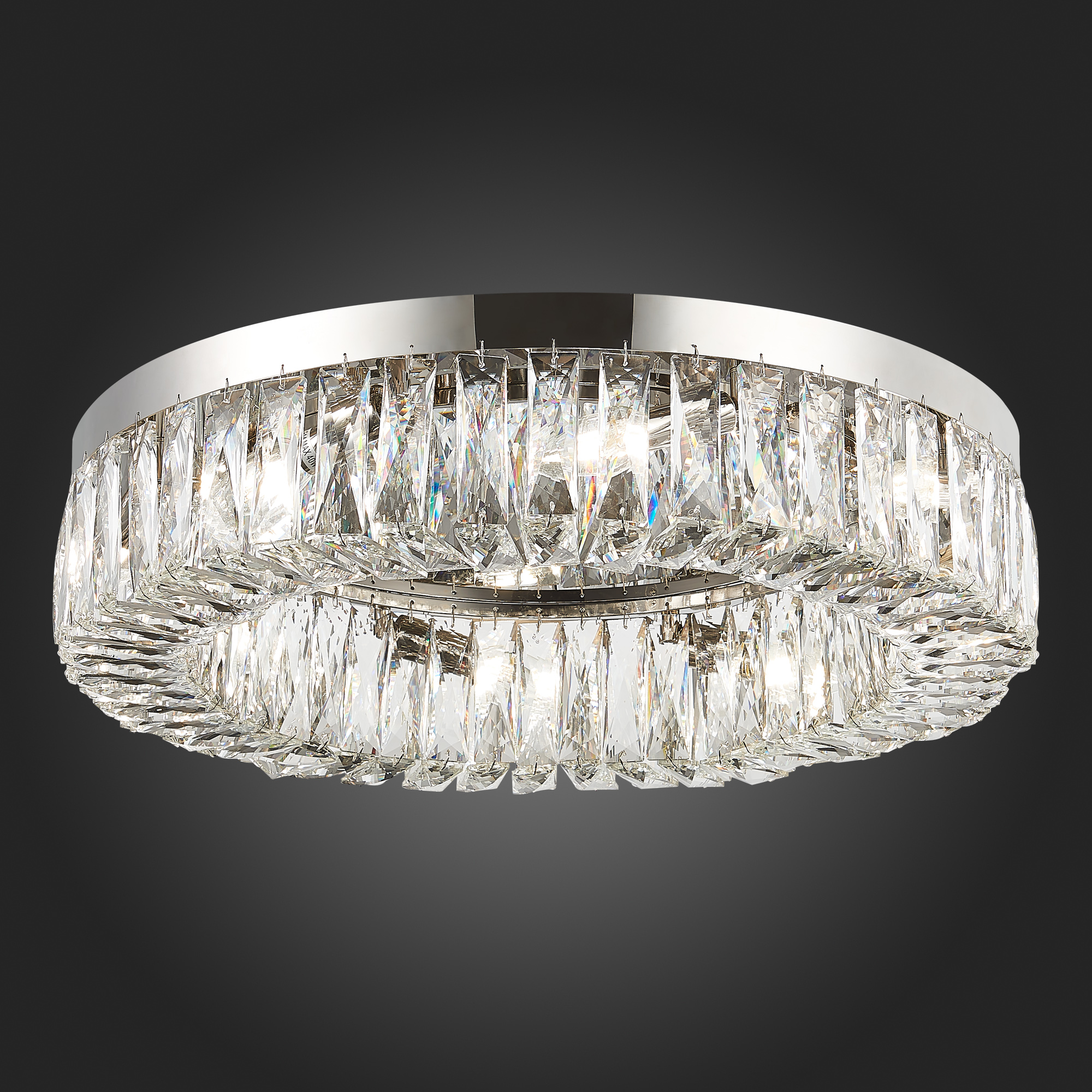Картинка Потолочная люстра ST Luce Rifrazio SL1226.102.08