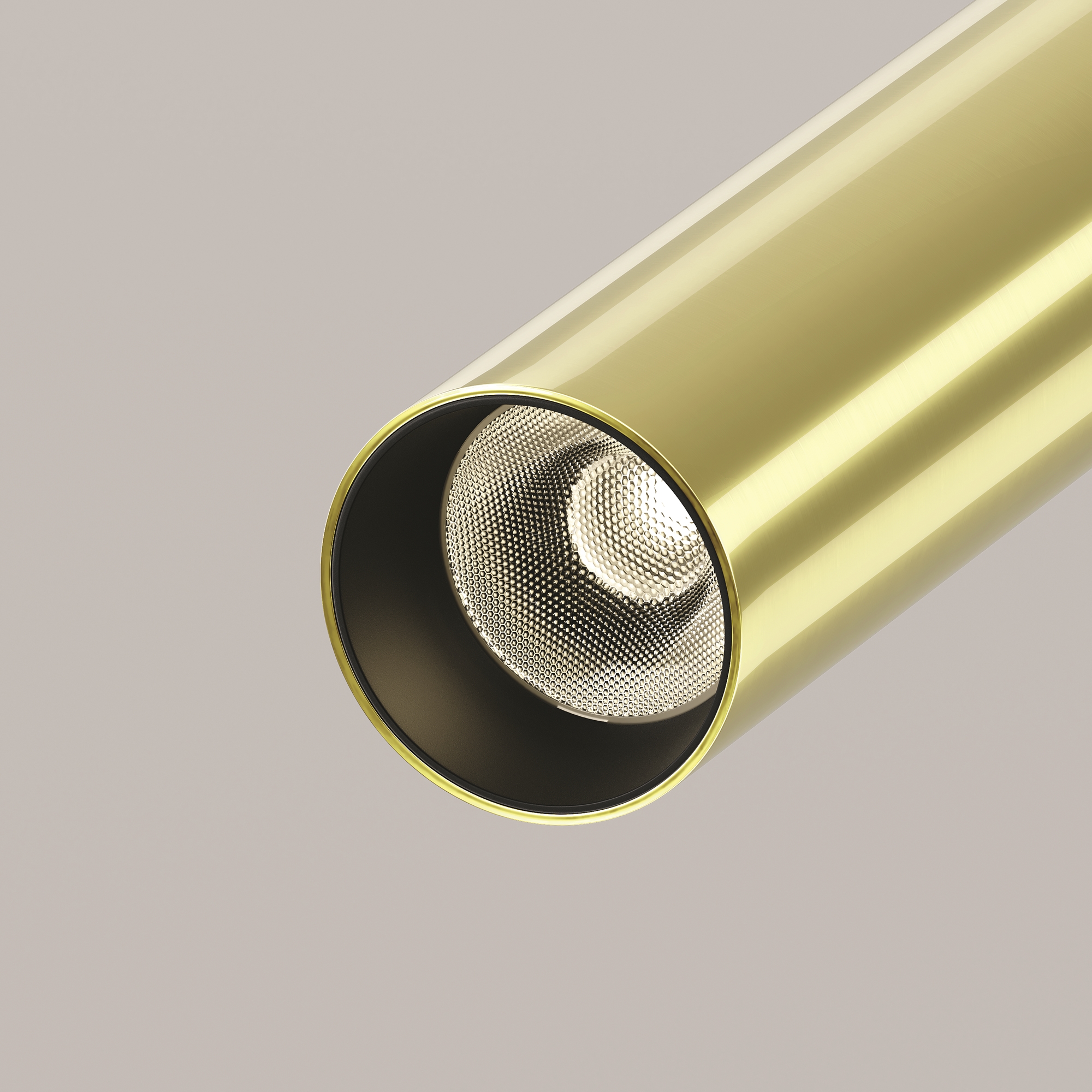 Дополнительная картинка Потолочный светильник Technical C141CL-L300-6W3K-BBS