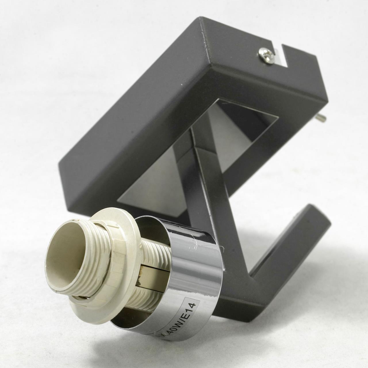 Дополнительная картинка Бра Lussole Costanzo LSL-9001-01