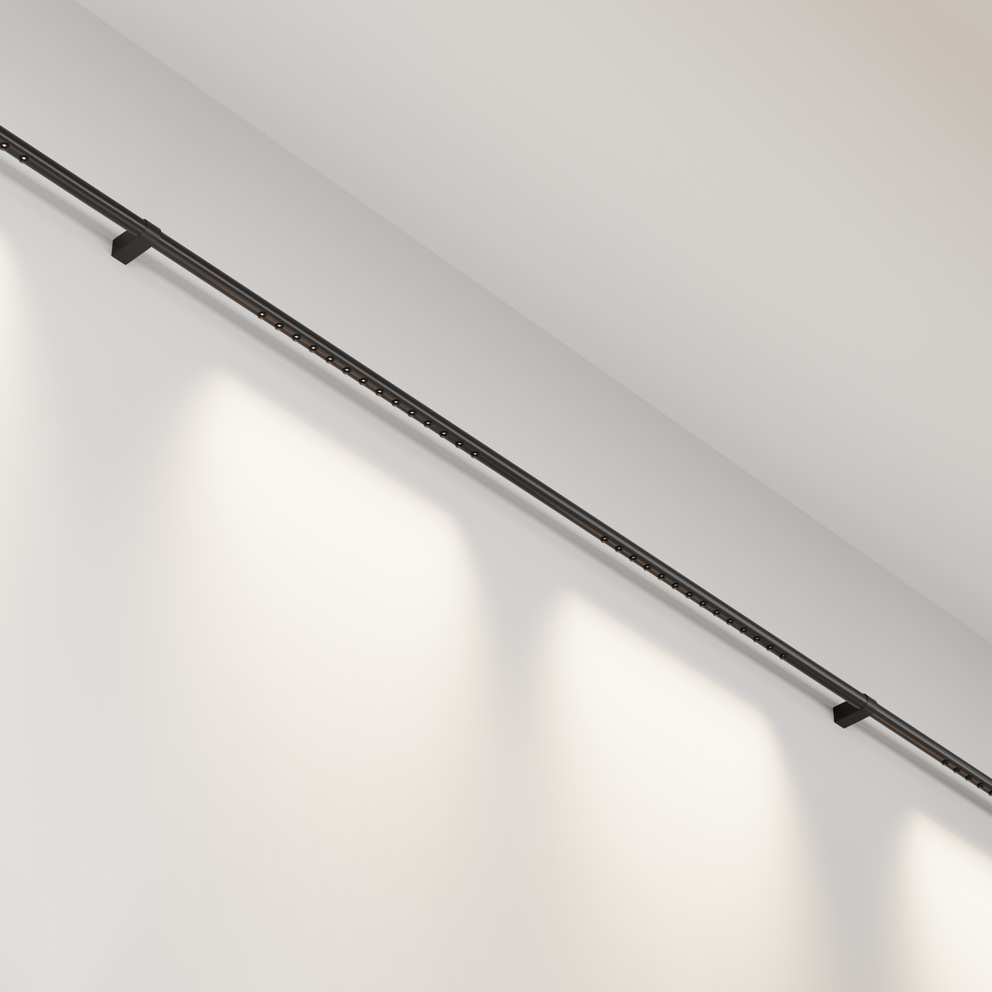 Дополнительная картинка Светильник Technical C101CL-L1000-24W3-6K-B