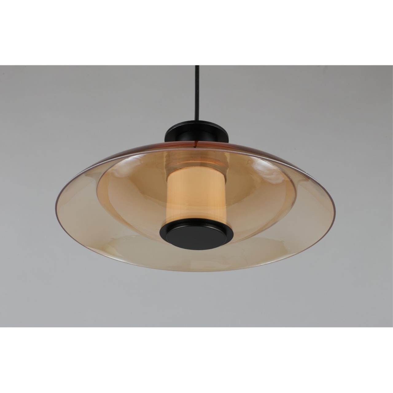 Картинка APL.648.16.10 Светильник подвесной Aployt Stefa