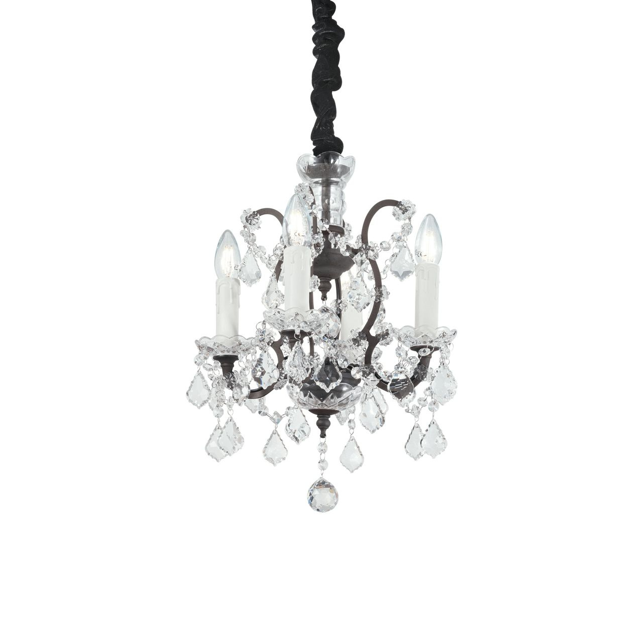 Дополнительная картинка Светильник LIBERTY SP4 166544