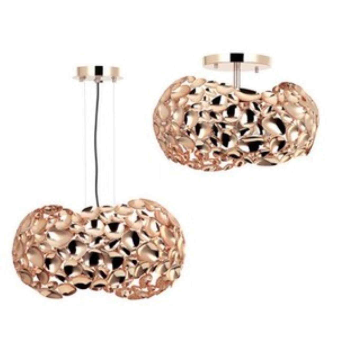 Картинка Подвесной светильник Favourite Gittus 2013-3PC