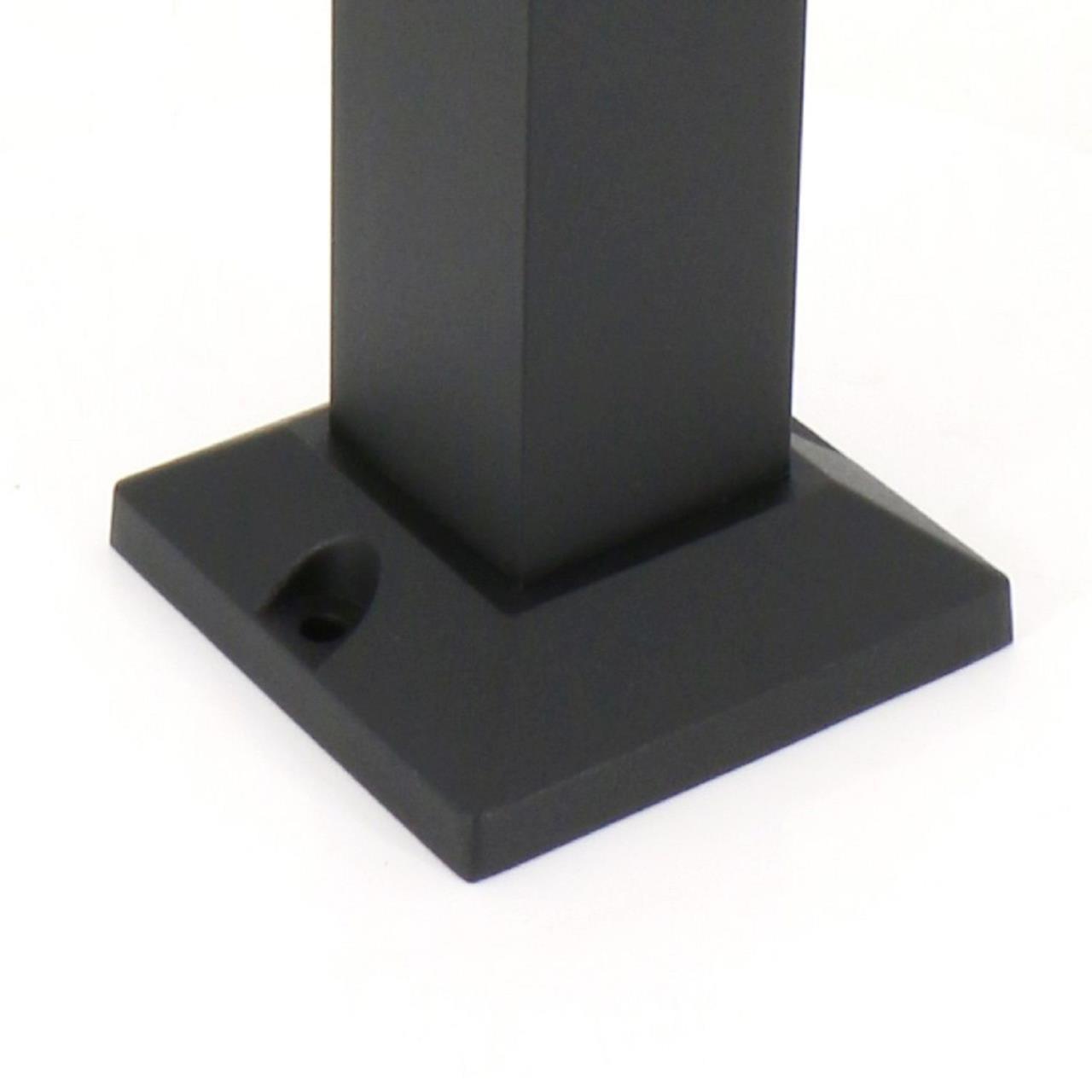 Дополнительная картинка Уличный светодиодный светильник Favourite Pillar 2861-1F