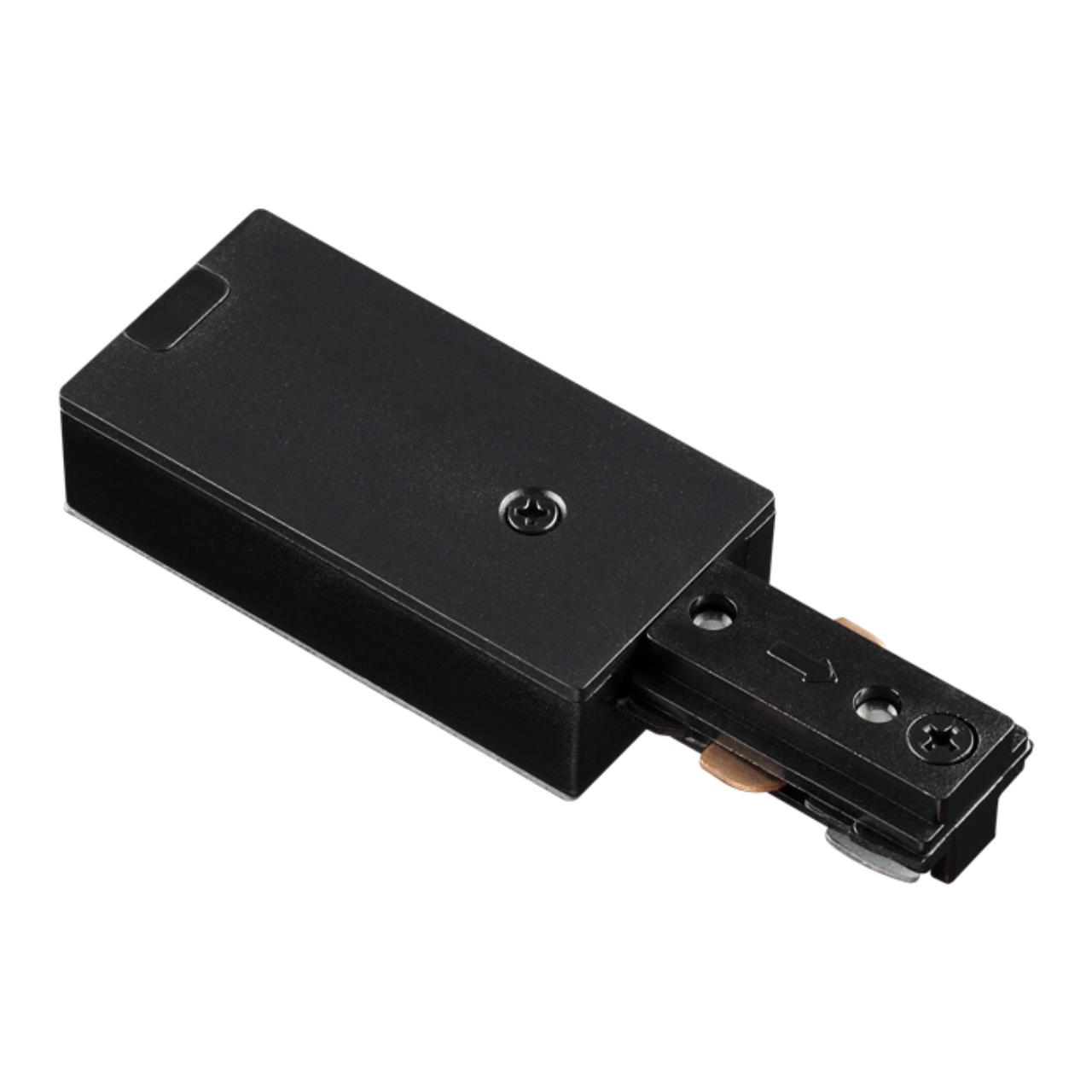 Дополнительная картинка Ввод питания Novotech Port 135015