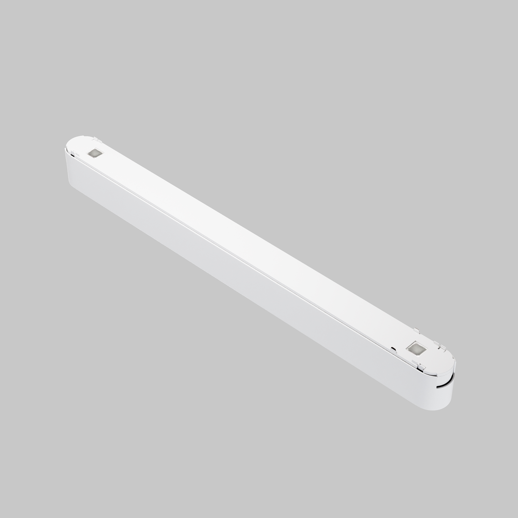 Картинка Трековый светильник Technical TR082-1-18W3K-M-W